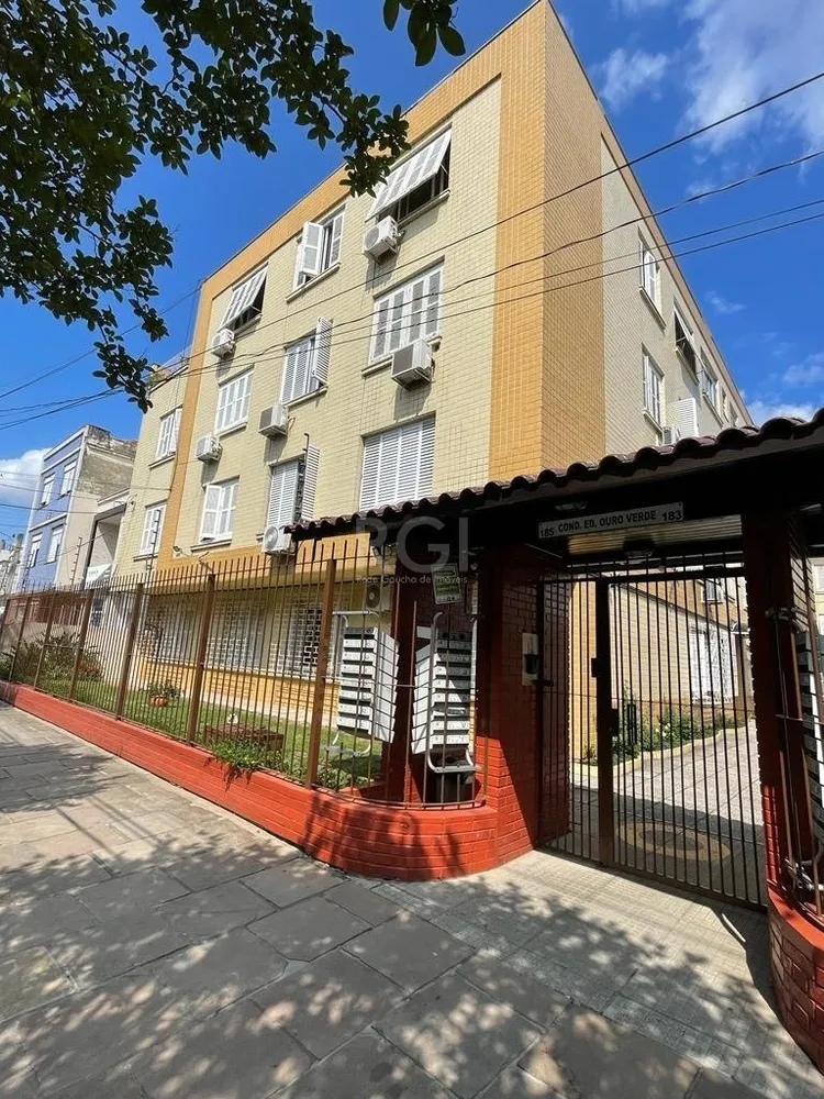 Apartamento, 2 quartos, 65 m² - Foto 1