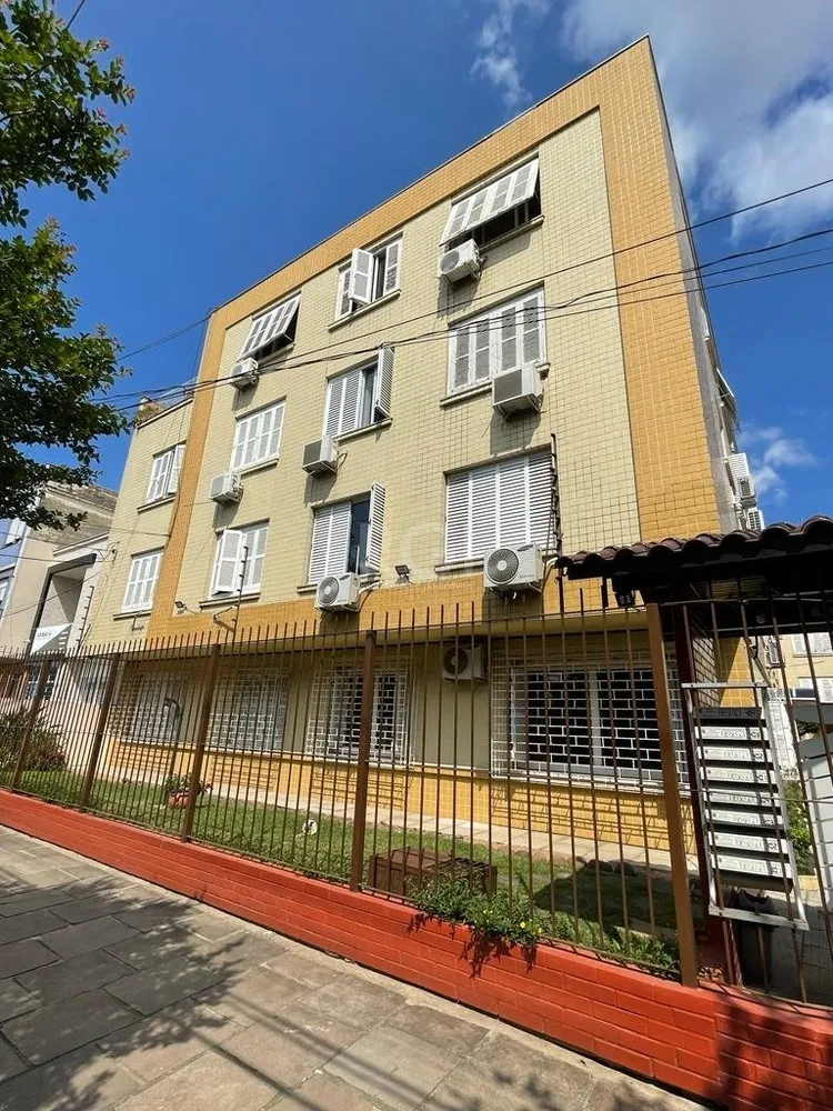 Apartamento, 2 quartos, 65 m² - Foto 2