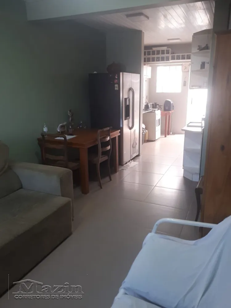 Casa, 2 quartos, 49 m² - Foto 4
