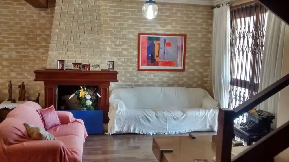 Casa, 4 quartos, 260 m² - Foto 3