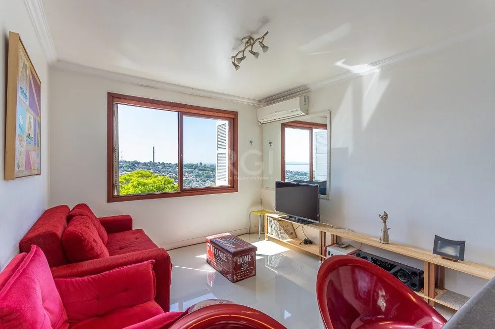 Apartamento, 2 quartos, 56 m² - Foto 1