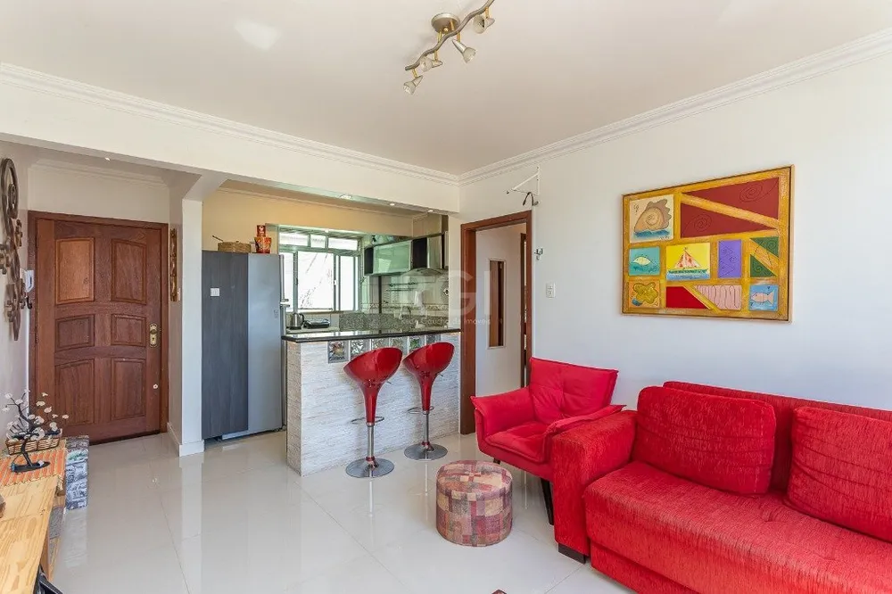 Apartamento, 2 quartos, 56 m² - Foto 4