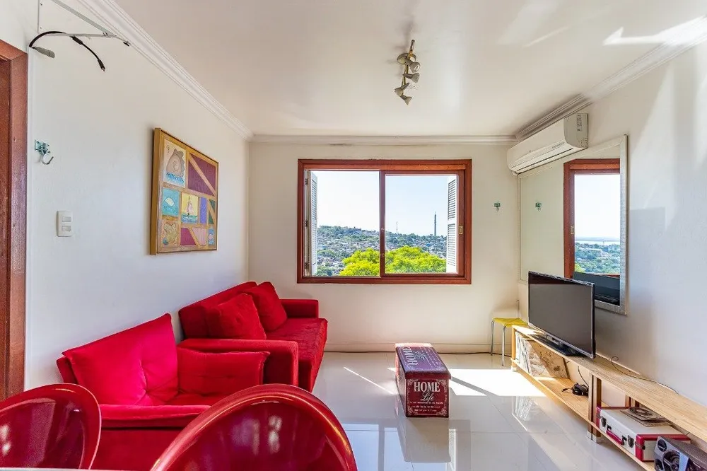 Apartamento, 2 quartos, 56 m² - Foto 3