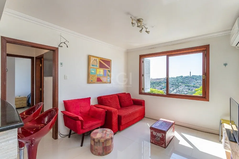 Apartamento, 2 quartos, 56 m² - Foto 2