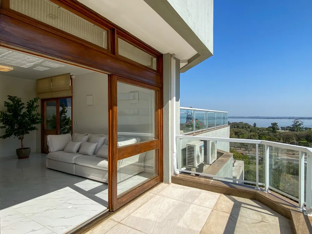 Cobertura, 2 quartos, 229 m² - Foto 2