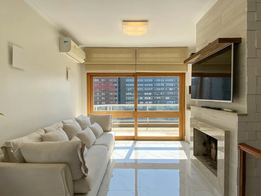 Cobertura, 2 quartos, 229 m² - Foto 4