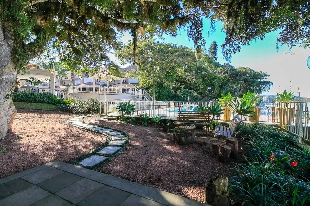 Casa de Condomínio, 2 quartos - Foto 4