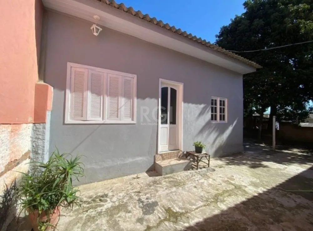 Casa, 2 quartos, 55 m² - Foto 1