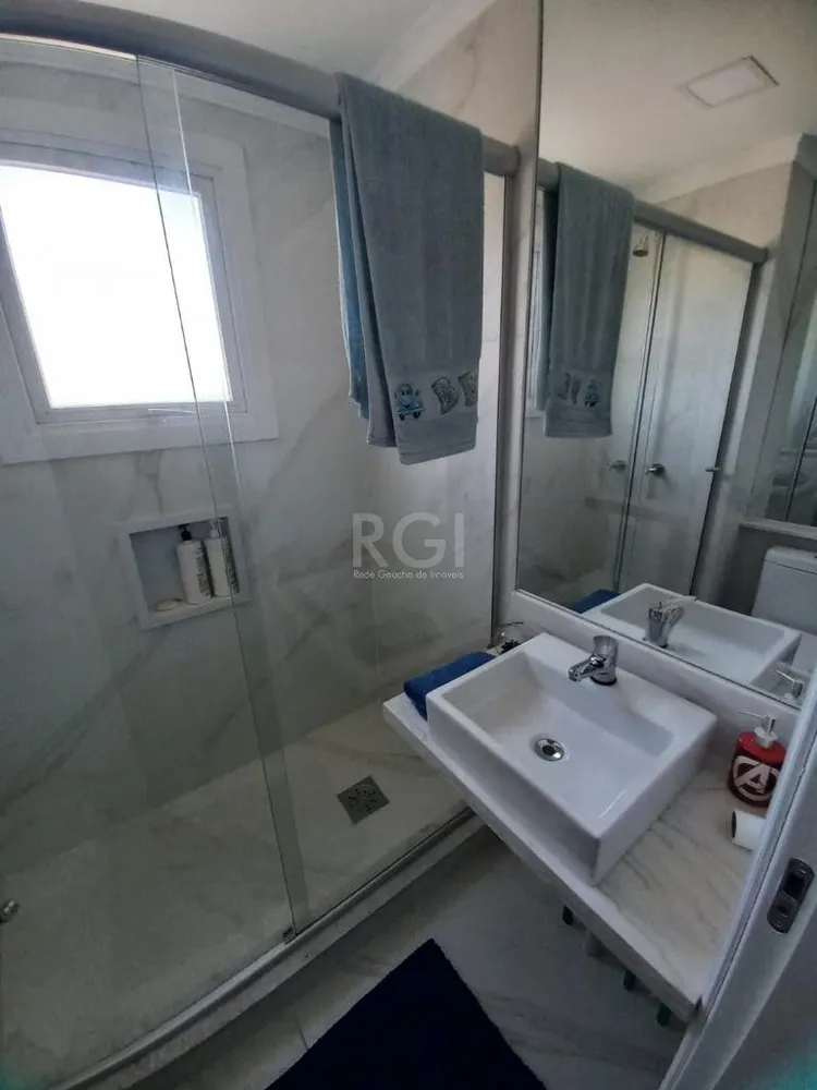 Apartamento, 4 quartos, 289 m² - Foto 4