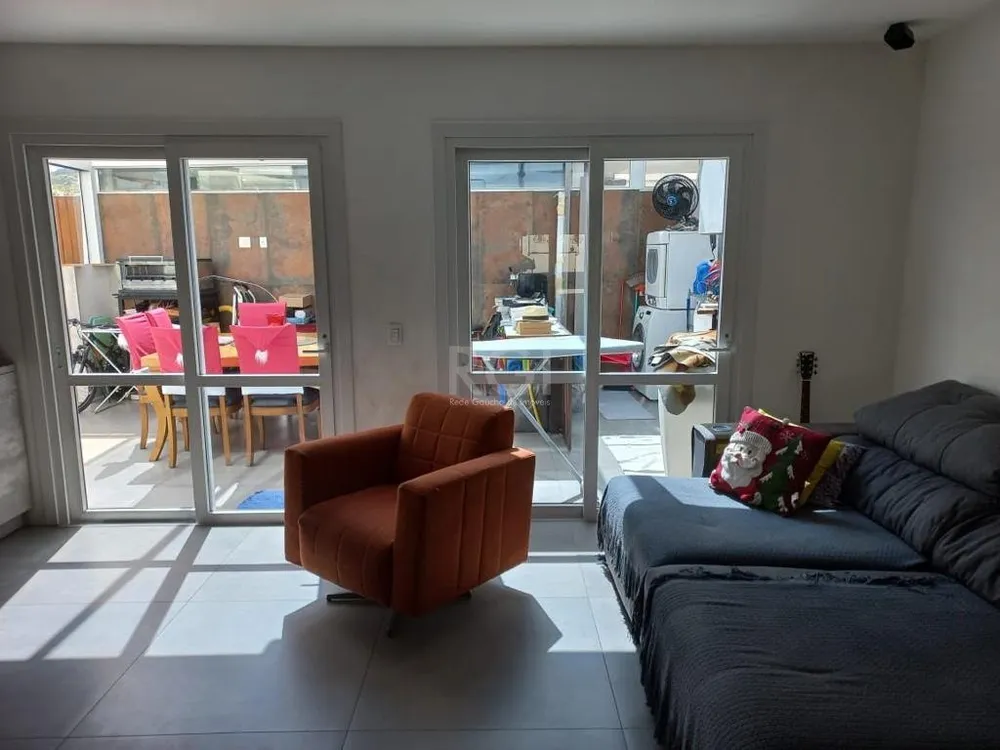 Apartamento, 4 quartos, 289 m² - Foto 1