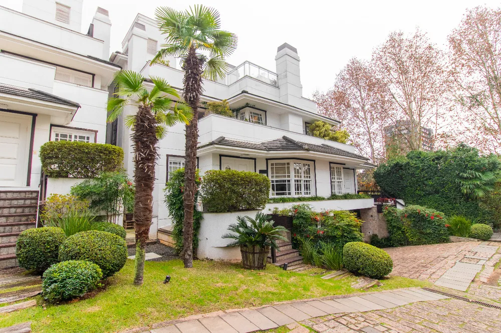 Casa de Condomínio - Foto 1