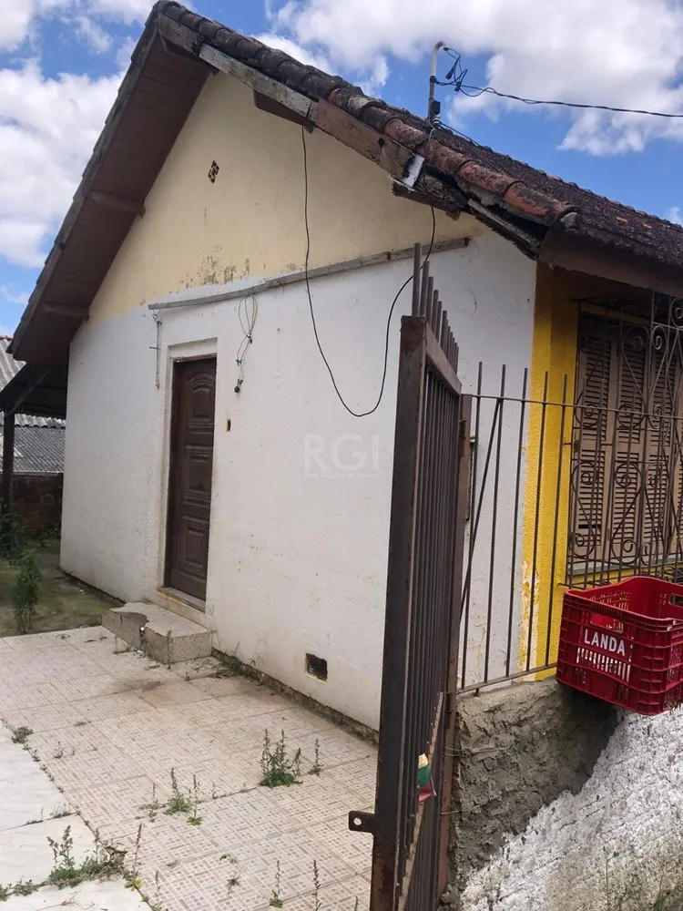 Casa, 3 quartos, 57 m² - Foto 3