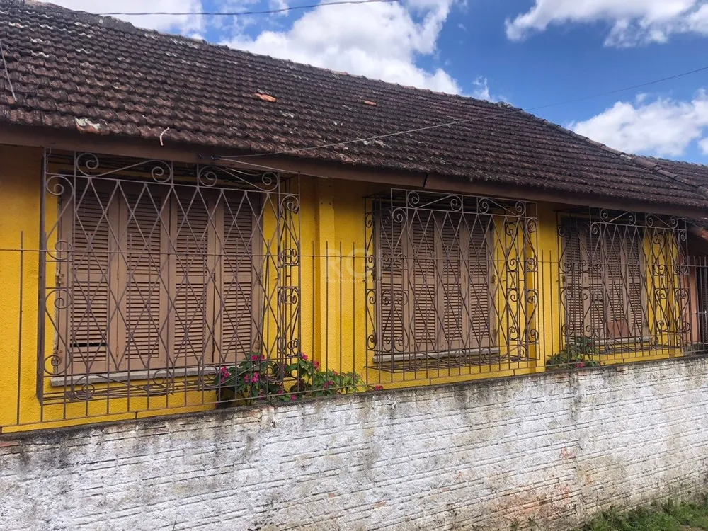 Casa, 3 quartos, 57 m² - Foto 1