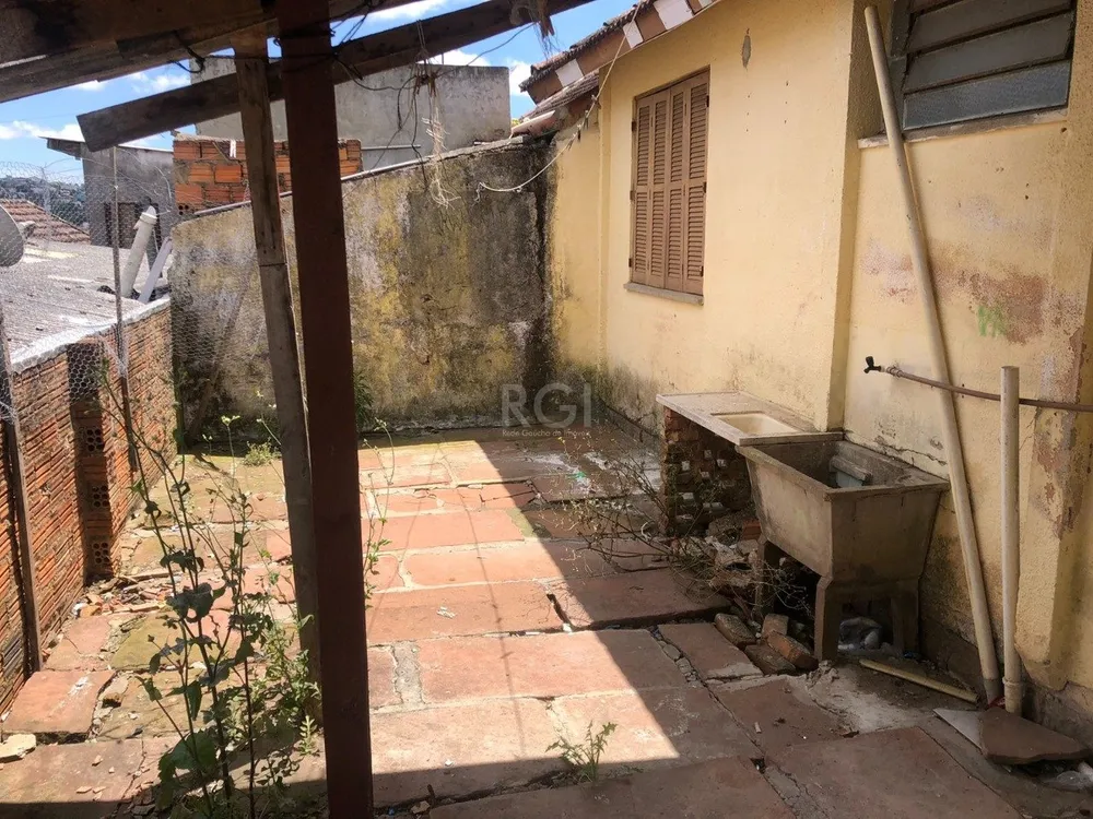 Casa, 3 quartos, 57 m² - Foto 2