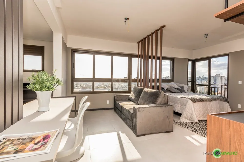 Apartamento, 1 quarto, 41 m² - Foto 4