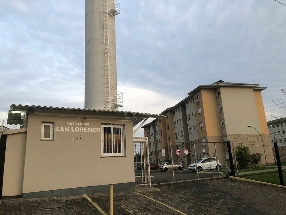 Apartamento, 2 quartos, 50 m² - Foto 4