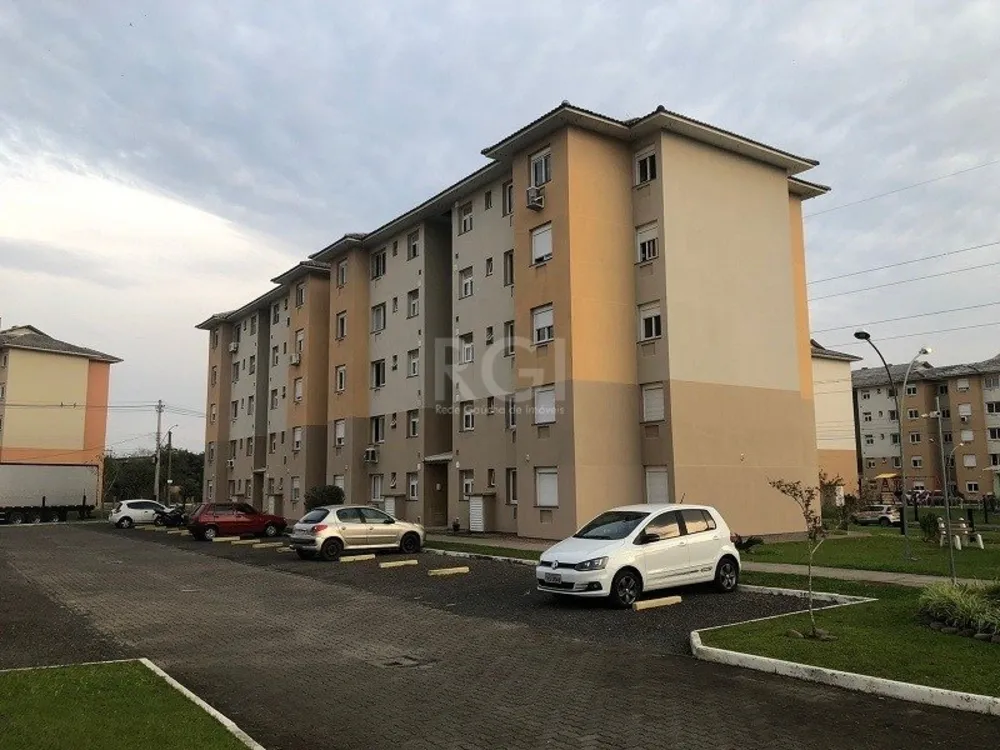 Apartamento, 2 quartos, 50 m² - Foto 3
