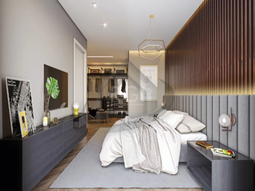 Sobrado, 3 quartos, 243 m² - Foto 3