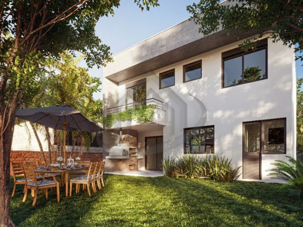 Sobrado, 3 quartos, 243 m² - Foto 4