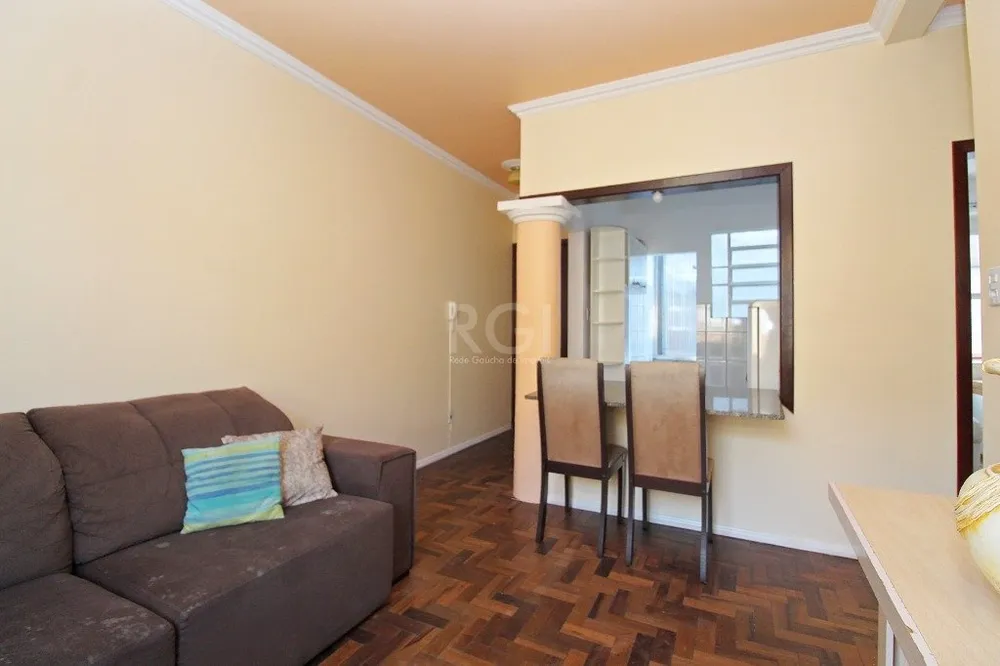 Apartamento, 2 quartos, 50 m² - Foto 4