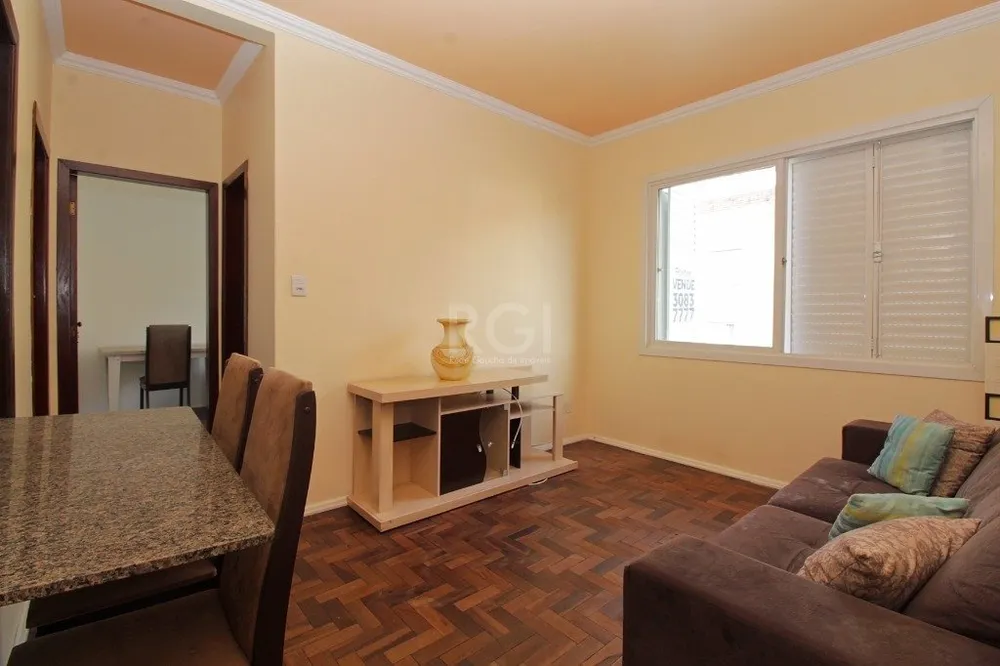 Apartamento, 2 quartos, 50 m² - Foto 3
