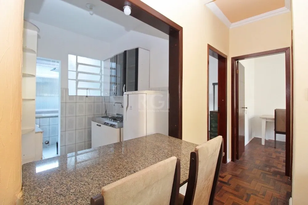 Apartamento, 2 quartos, 50 m² - Foto 2