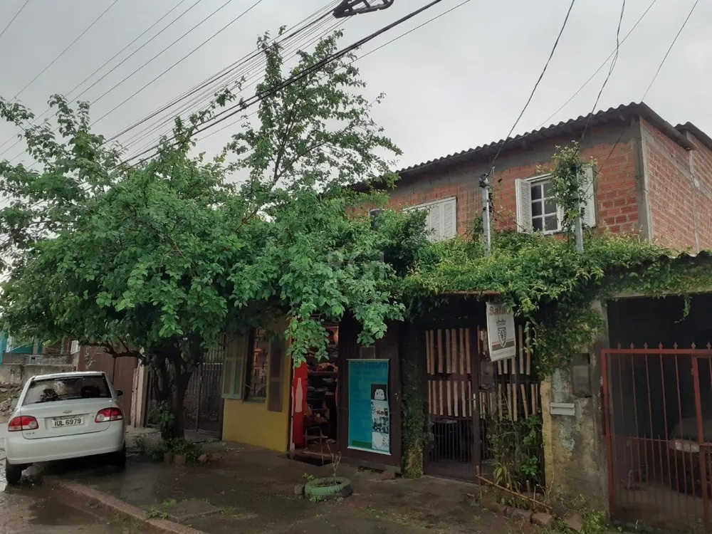 Loja-Salão, 120 m² - Foto 1
