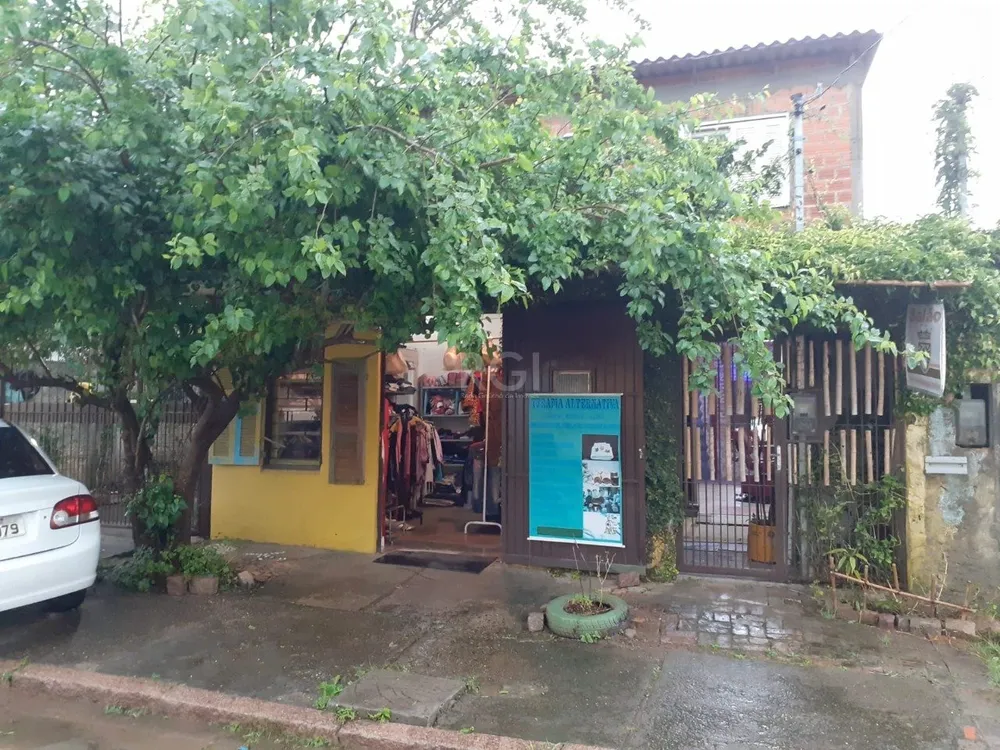 Loja-Salão, 120 m² - Foto 2