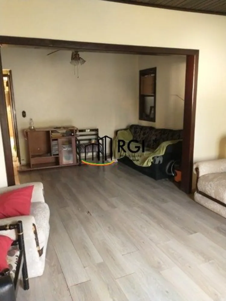 Casa, 3 quartos, 100 m² - Foto 3
