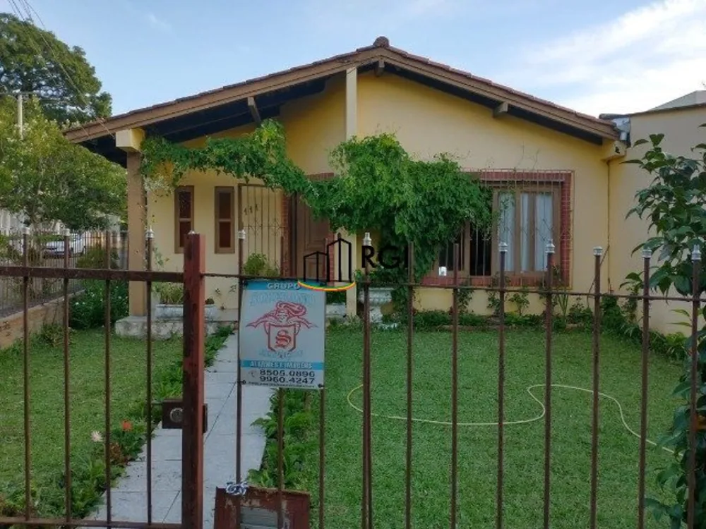 Casa, 3 quartos, 100 m² - Foto 2