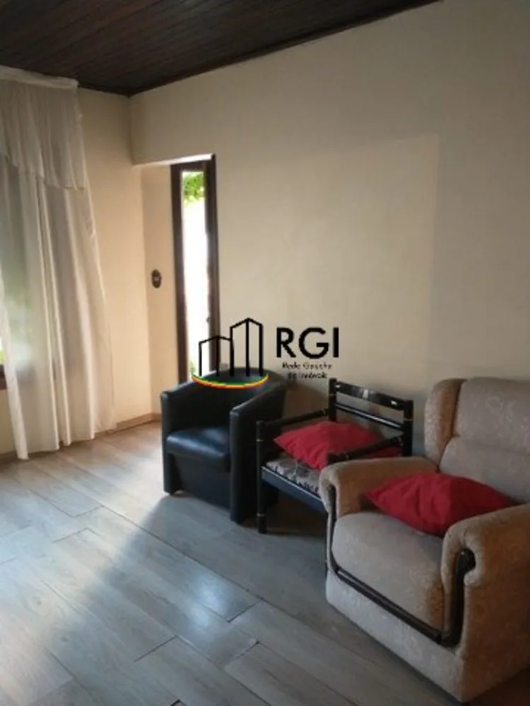 Casa, 3 quartos, 100 m² - Foto 4