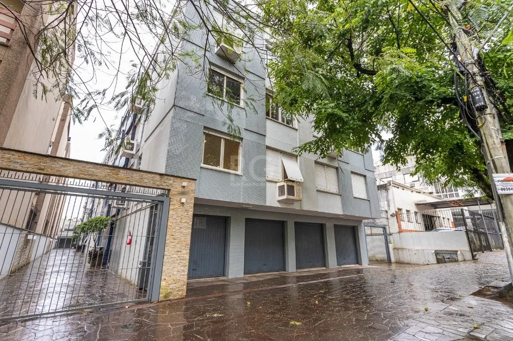 Apartamento, 2 quartos, 64 m² - Foto 1
