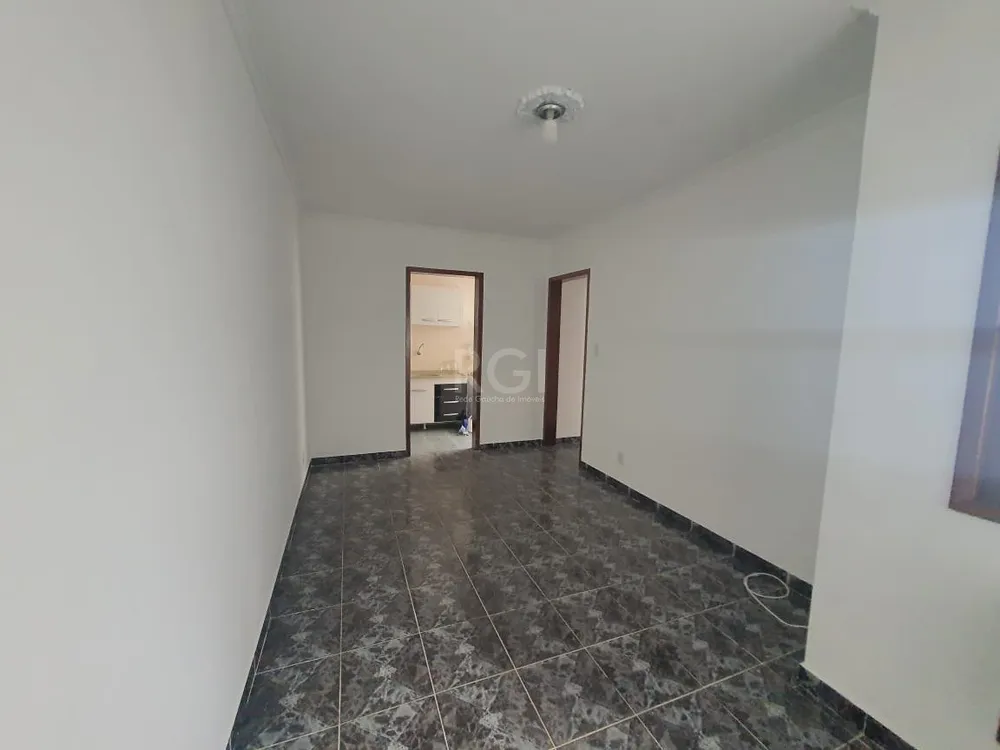Apartamento, 1 quarto, 39 m² - Foto 1