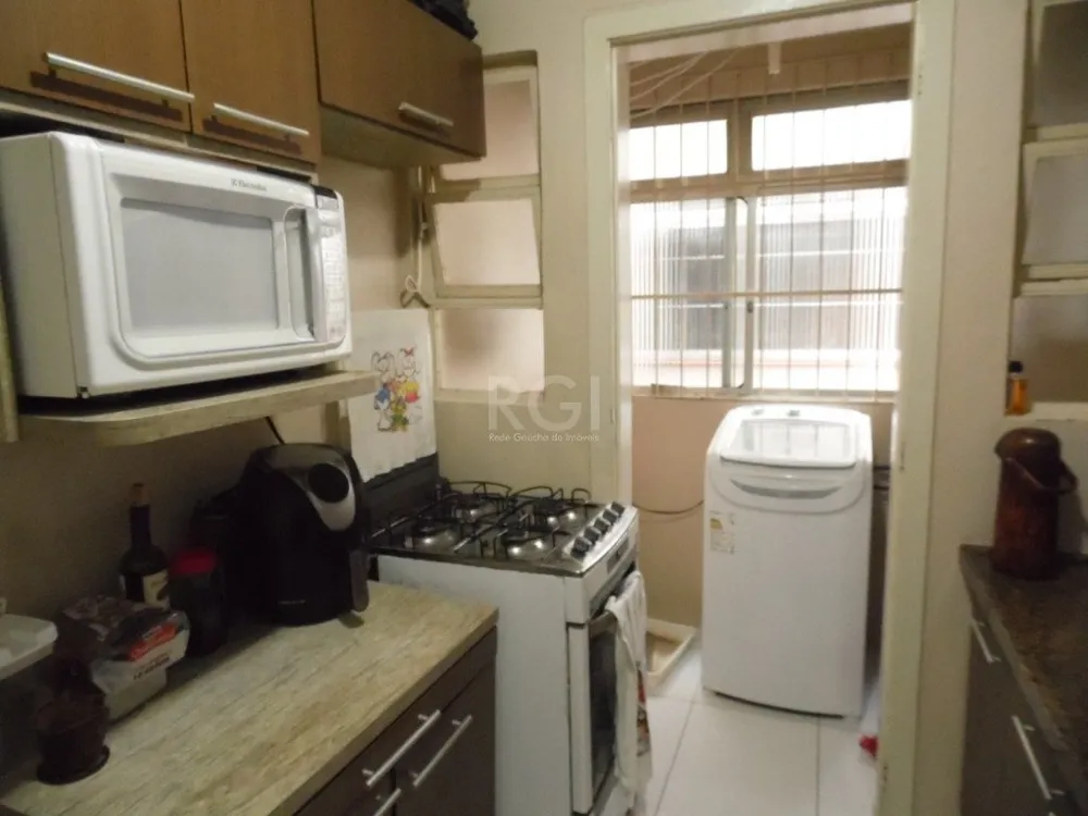 Apartamento, 1 quarto, 42 m² - Foto 4