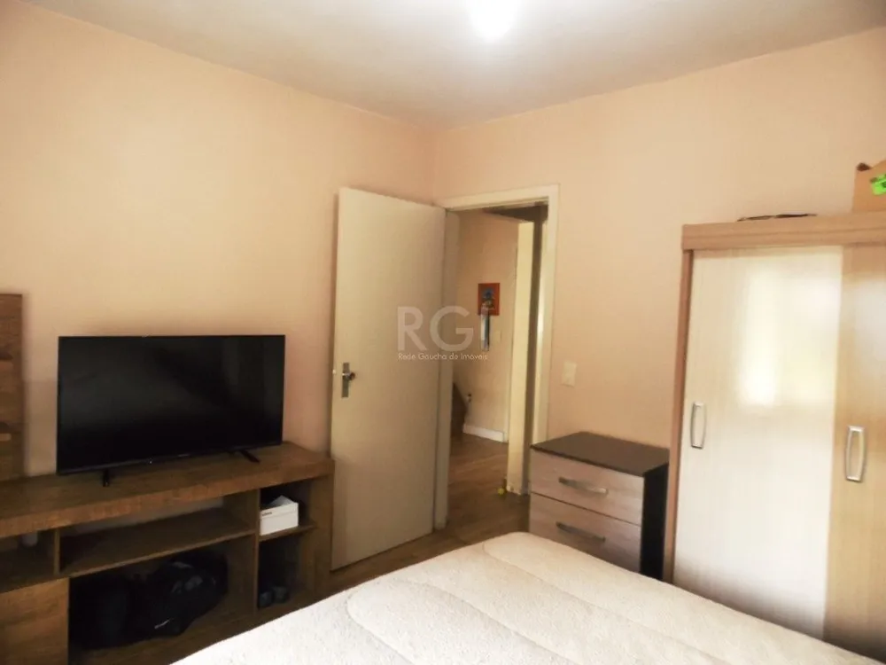 Apartamento, 1 quarto, 42 m² - Foto 1