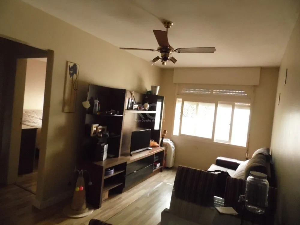 Apartamento, 1 quarto, 42 m² - Foto 2