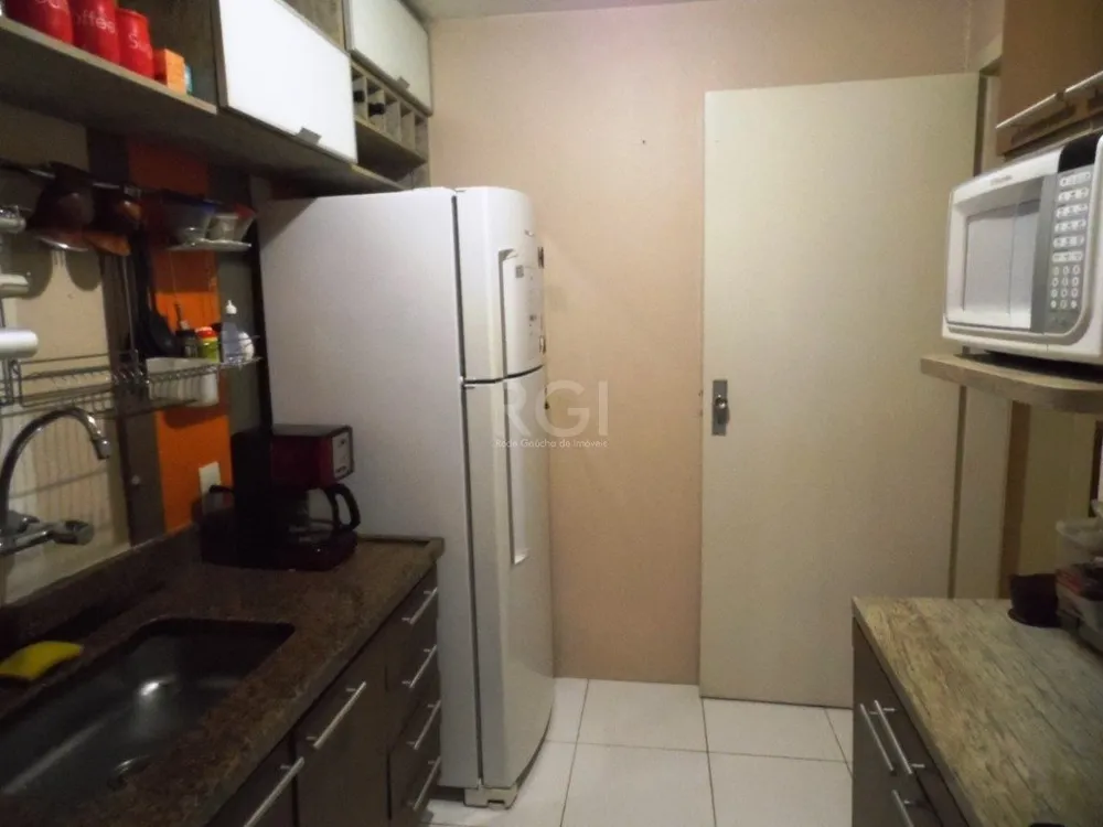 Apartamento, 1 quarto, 42 m² - Foto 3