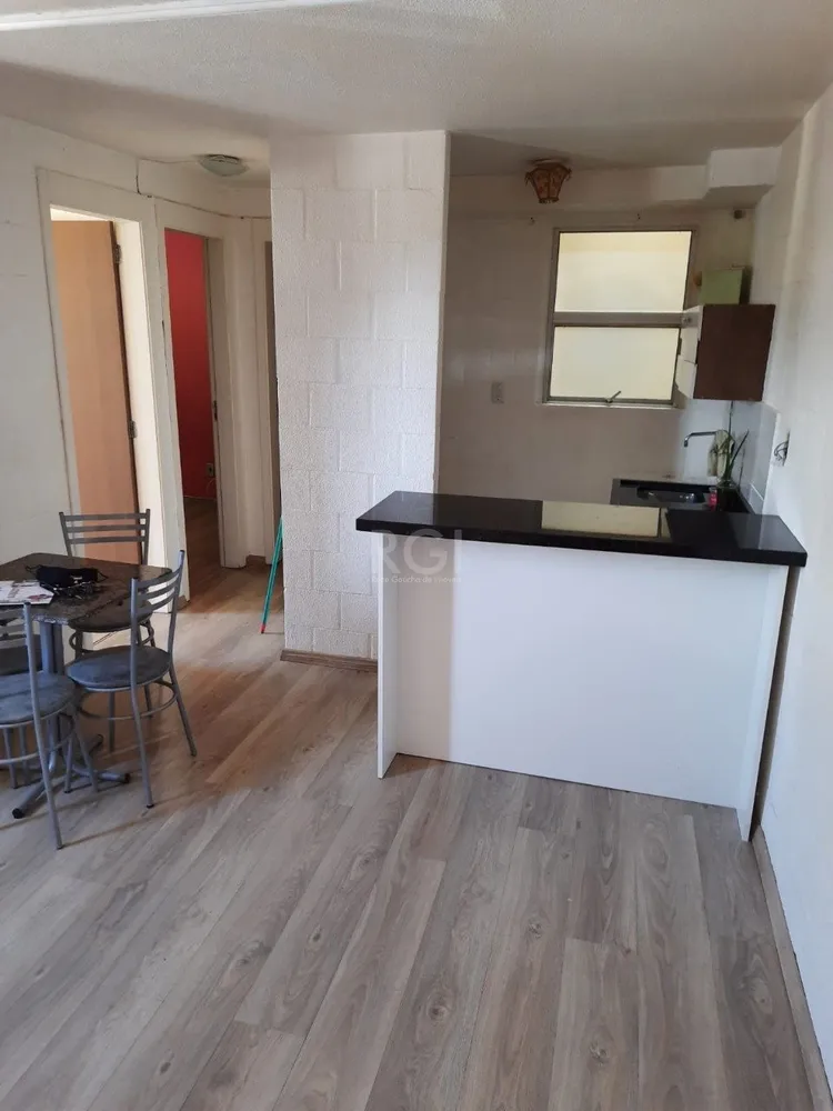 Apartamento, 2 quartos, 39 m² - Foto 2