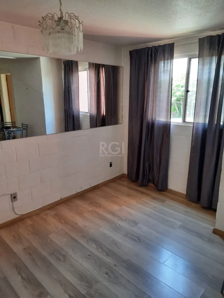 Apartamento, 2 quartos, 39 m² - Foto 1