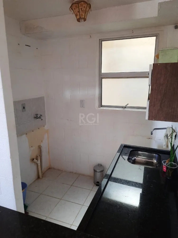 Apartamento, 2 quartos, 39 m² - Foto 4