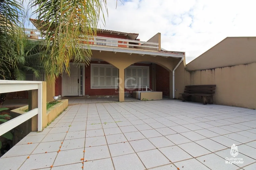 Casa, 6 quartos, 289 m² - Foto 3
