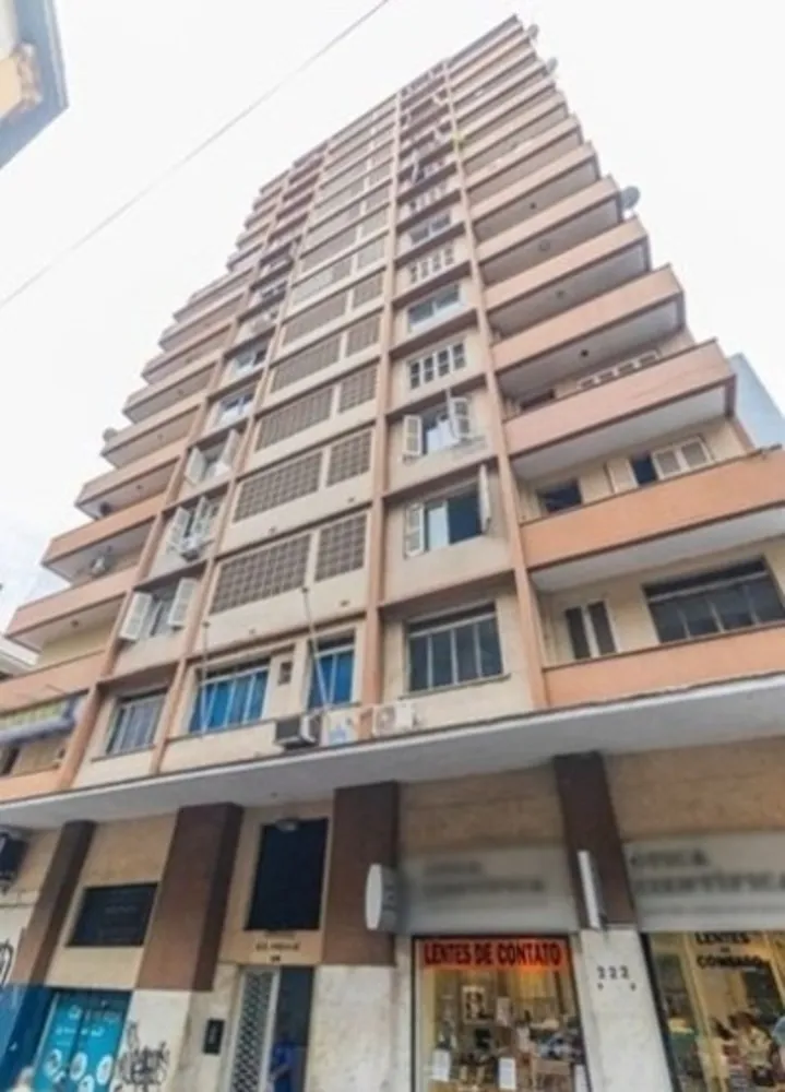 Apartamento, 1 quarto, 42 m² - Foto 1