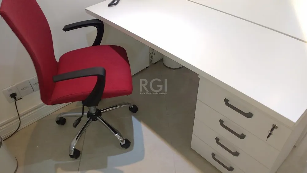 Sala-Conjunto, 24 m² - Foto 2