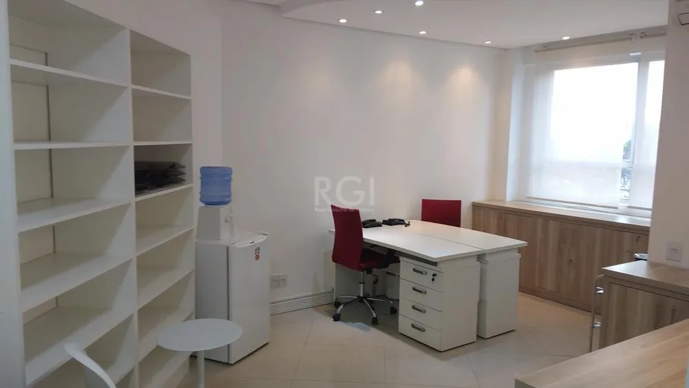 Sala-Conjunto, 24 m² - Foto 1