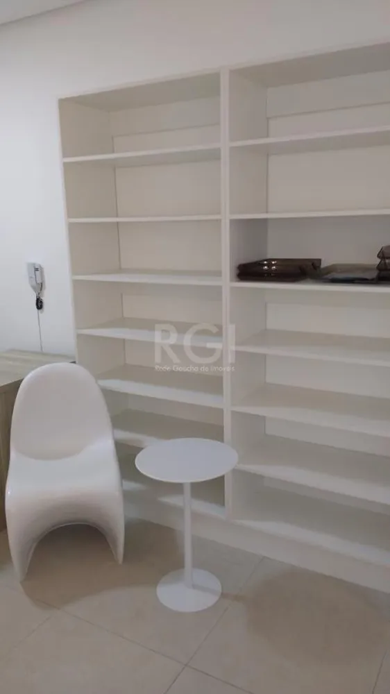 Sala-Conjunto, 24 m² - Foto 4