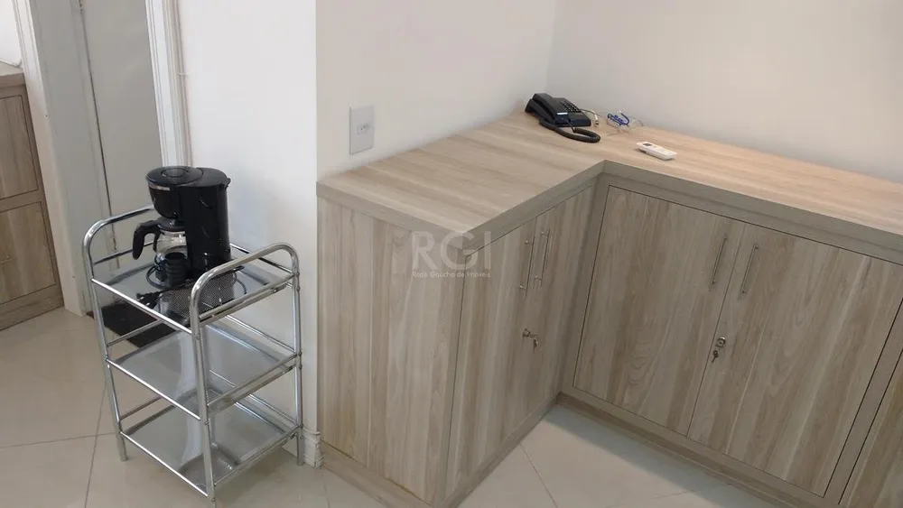 Sala-Conjunto, 24 m² - Foto 3