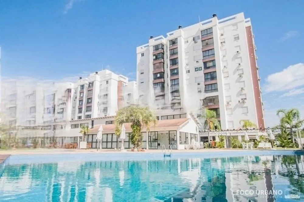 Apartamento, 2 quartos, 71 m² - Foto 2
