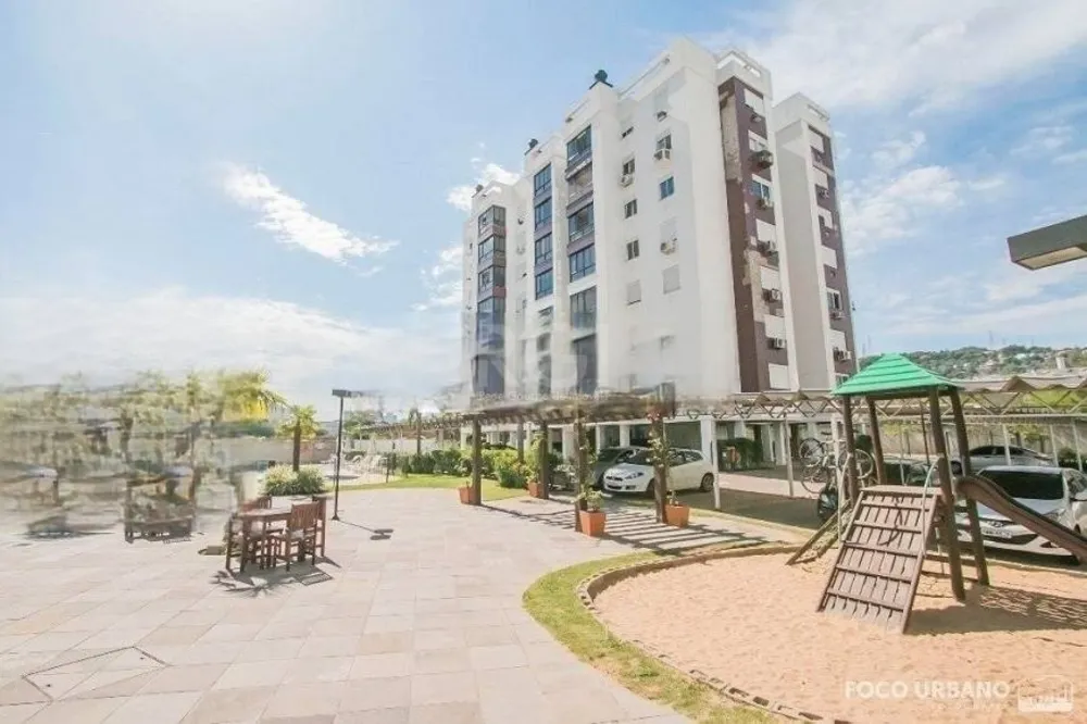 Apartamento, 2 quartos, 71 m² - Foto 1