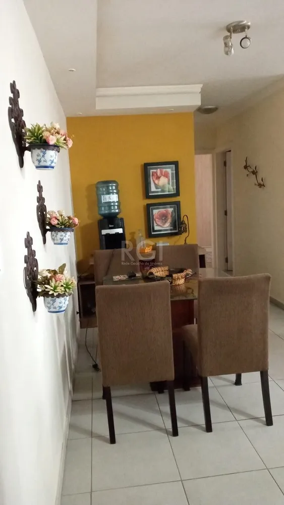 Apartamento, 2 quartos, 71 m² - Foto 3