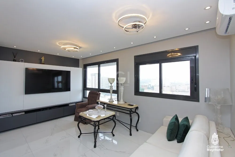 Apartamento, 1 quarto, 57 m² - Foto 1